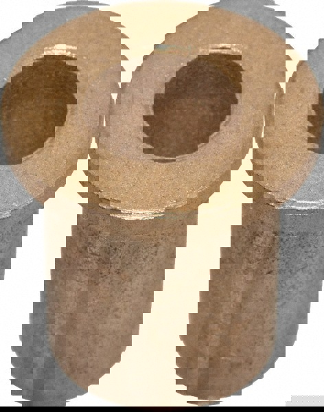 Flanged Sleeve Bearing: 1/2